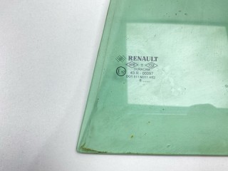 Форточка, ориг. номер 8200493022, Renault Megane 2002-2006