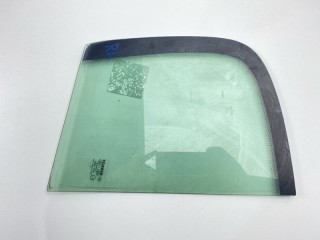 Форточка, ориг. номер 8200493022, Renault Megane 2002-2006