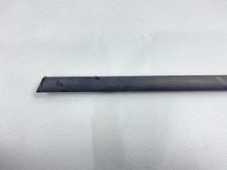Молдинг стекла, ориг. номер 8200121017, Renault Megane 2002-2006