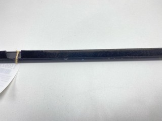 Молдинг стекла, ориг. номер 8200121017, Renault Megane 2002-2006