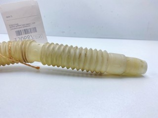 Горловина бачка омывателя, ориг. номер 8200521448, Renault Megane 2002-2006
