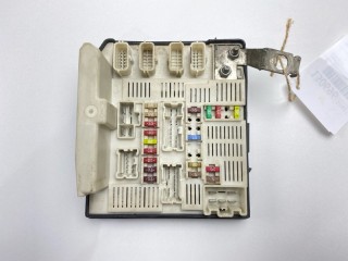 Блок предохранителей, ориг. номер 8200481867, Renault Megane 2002-2006
