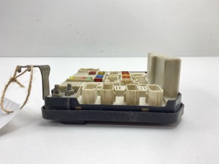 Блок предохранителей, ориг. номер 8200481867, Renault Megane 2002-2006