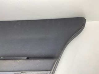 Обшивка двери, ориг. номер 156016641, 8200479618, Renault Megane 2002-2006