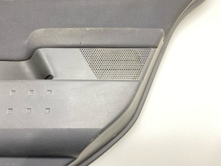 Обшивка двери, ориг. номер 156016641, 8200479618, Renault Megane 2002-2006
