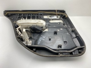 Обшивка двери, ориг. номер 156016641, 8200479618, Renault Megane 2002-2006