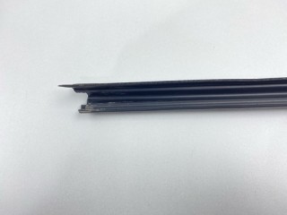 Молдинг стекла, ориг. номер 8200121016, Renault Megane 2002-2006