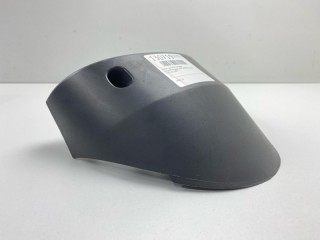Кожух рулевой колонки, ориг. номер 7701207698, Renault Megane 2002-2006