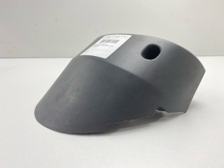 Кожух рулевой колонки, ориг. номер 7701207698, Renault Megane 2002-2006
