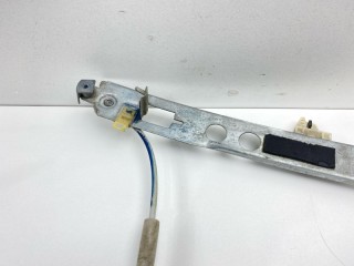 Стеклоподъемный механизм, ориг. номер 8200075938, Renault Megane 2002-2006