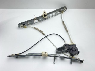 Стеклоподъемный механизм, ориг. номер 8200075938, Renault Megane 2002-2006