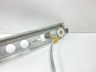 Стеклоподъемный механизм, ориг. номер 8200075938, Renault Megane 2002-2006