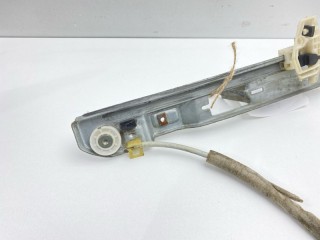 Стеклоподъемный механизм, ориг. номер 8200075938, Renault Megane 2002-2006
