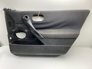 Обшивка двери, ориг. номер 156016611, 8200368844, Renault Megane 2002-2006