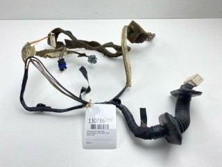 Проводка двери, ориг. номер 8200525182, Renault Megane 2002-2006