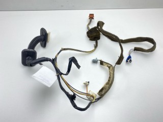 Проводка двери, ориг. номер 8200525182, Renault Megane 2002-2006
