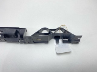 Крепление бампера, ориг. номер 8200146040, Renault Megane 2002-2006