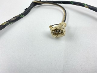Проводка моторного отсека, ориг. номер 8200546015, Renault Megane 2002-2006