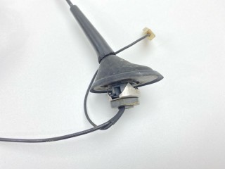 Антенна, ориг. номер 8200282256, 8200216700, Renault Megane 2002-2006