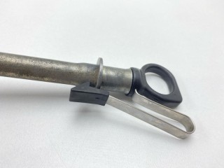 Щуп автоматической трансмиссии, ориг. номер 310864M605, 310864M601, 310804M60A, 310804M600, Nissan Sunny 1990-2000