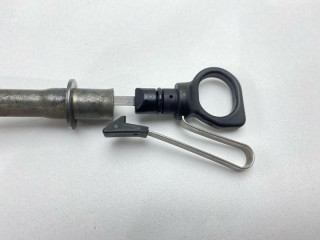 Щуп автоматической трансмиссии, ориг. номер 310864M605, 310864M601, 310804M60A, 310804M600, Nissan Sunny 1990-2000