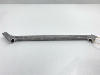 Кронштейн генератора, ориг. номер 8200385883, Renault Megane 2002-2006