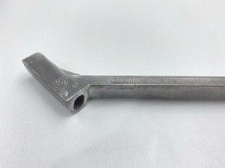 Кронштейн генератора, ориг. номер 8200385883, Renault Megane 2002-2006