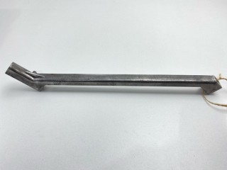 Кронштейн генератора, ориг. номер 8200385883, Renault Megane 2002-2006