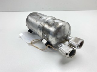 Осушитель кондиционера, ориг. номер 8200247360, Renault Megane 2002-2006