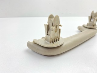 Ручка потолочная, ориг. номер 8200285665, Renault Megane 2002-2006