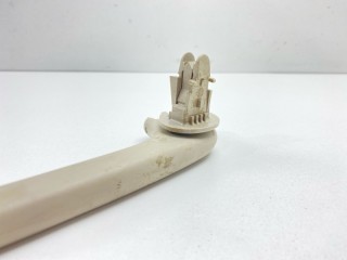 Ручка потолочная, ориг. номер 8200384109, Renault Megane 2002-2006