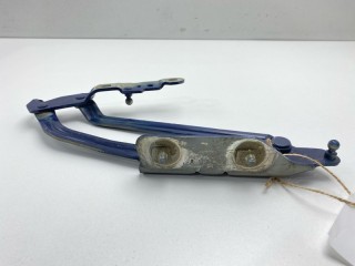 Петля крышки багажника, ориг. номер 8200011068, Renault Megane 2002-2006