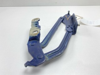 Петля крышки багажника, ориг. номер 8200011068, Renault Megane 2002-2006