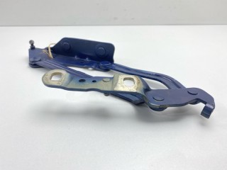 Петля крышки багажника, ориг. номер 8200011068, Renault Megane 2002-2006