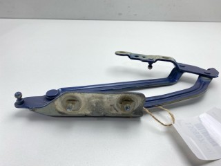Петля крышки багажника, ориг. номер 8200011067, Renault Megane 2002-2006