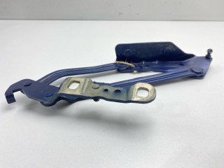 Петля крышки багажника, ориг. номер 8200011067, Renault Megane 2002-2006