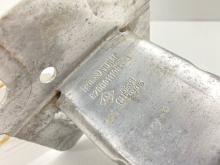 Кронштейн, ориг. номер 8200011108, 8200534771, Renault Megane 2002-2006