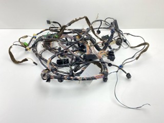 Проводка салона, ориг. номер 8200545987, Renault Megane 2002-2006