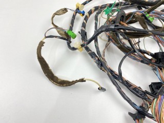 Проводка салона, ориг. номер 8200545987, Renault Megane 2002-2006