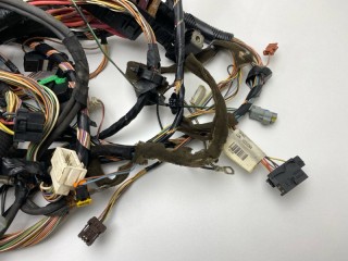 Проводка салона, ориг. номер 8200615746, Renault Megane 2002-2006