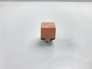 Реле, ориг. номер 8200338695, Renault Megane 2002-2006