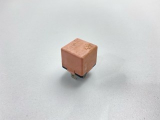 Реле, ориг. номер 8200338695, Renault Megane 2002-2006