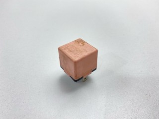 Реле, ориг. номер 8200338695, Renault Megane 2002-2006