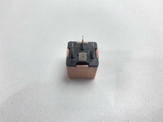 Реле, ориг. номер 8200338695, Renault Megane 2002-2006