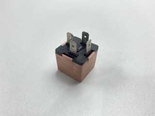 Реле, ориг. номер 8200338695, Renault Megane 2002-2006