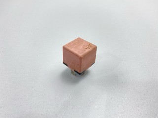 Реле, ориг. номер 8200338695, Renault Megane 2002-2006