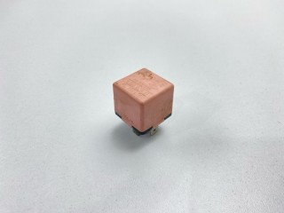 Реле, ориг. номер 8200338695, Renault Megane 2002-2006