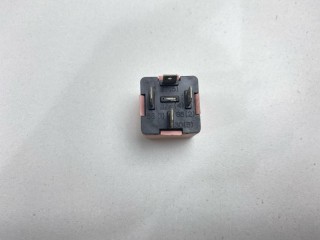 Реле, ориг. номер 8200338695, Renault Megane 2002-2006