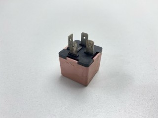 Реле, ориг. номер 8200338695, Renault Megane 2002-2006