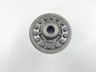 Дифференциал, ориг. номер 30400-28020, 30400-28021, Toyota Noah 2001-2004